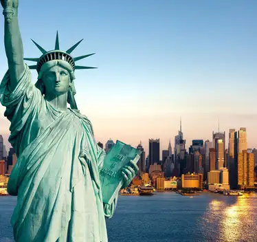 Top 5 Best Tourist Attractions in New York City