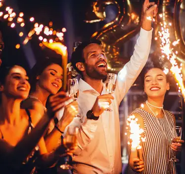 The Best December Holiday Destinations