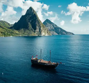 Most Relaxing Holiday Destinations