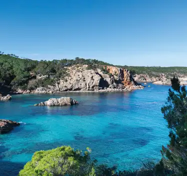 Where to Stay in Ibiza in October