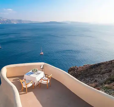 Which is the Best Greek Island to Visit in September?
