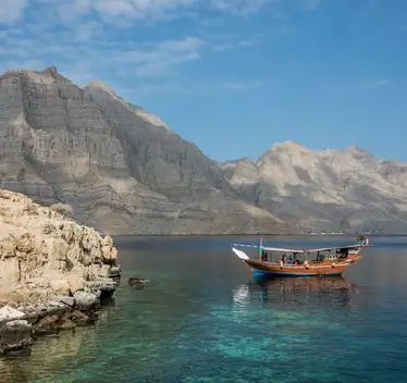 Top 10 Things to do in Oman