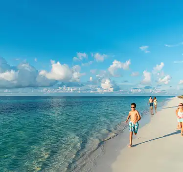 Top Summer Holiday Ideas for Families 2026
