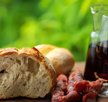 Weird National Dishes From Around the World