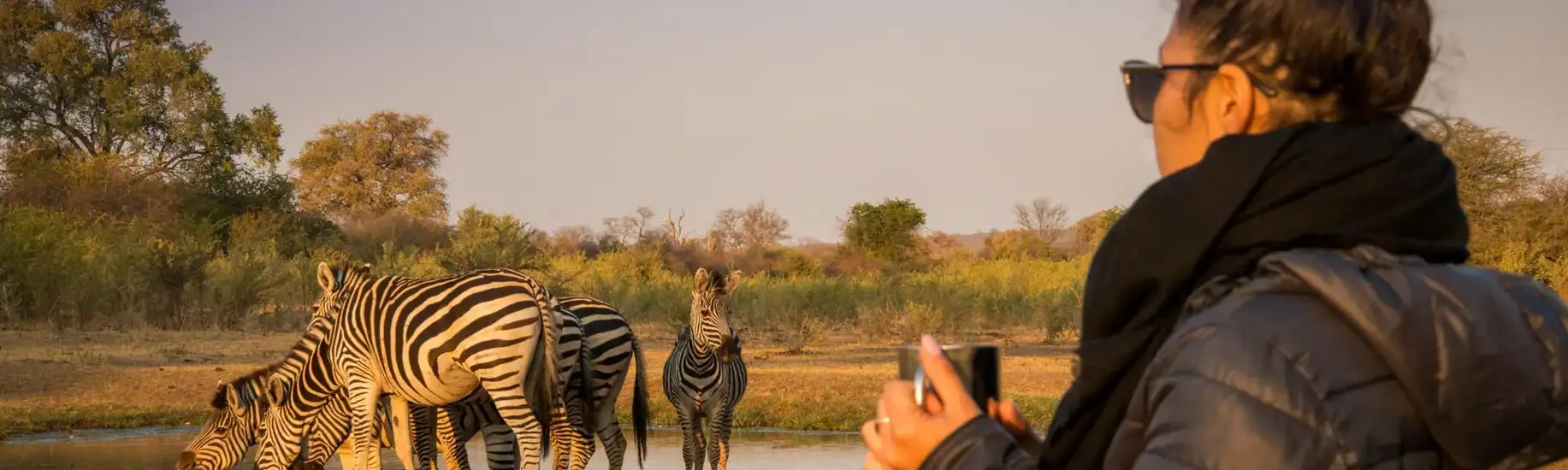 December Safari Holidays