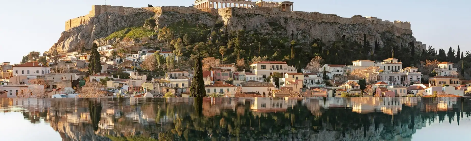 Highlights of the Ionian