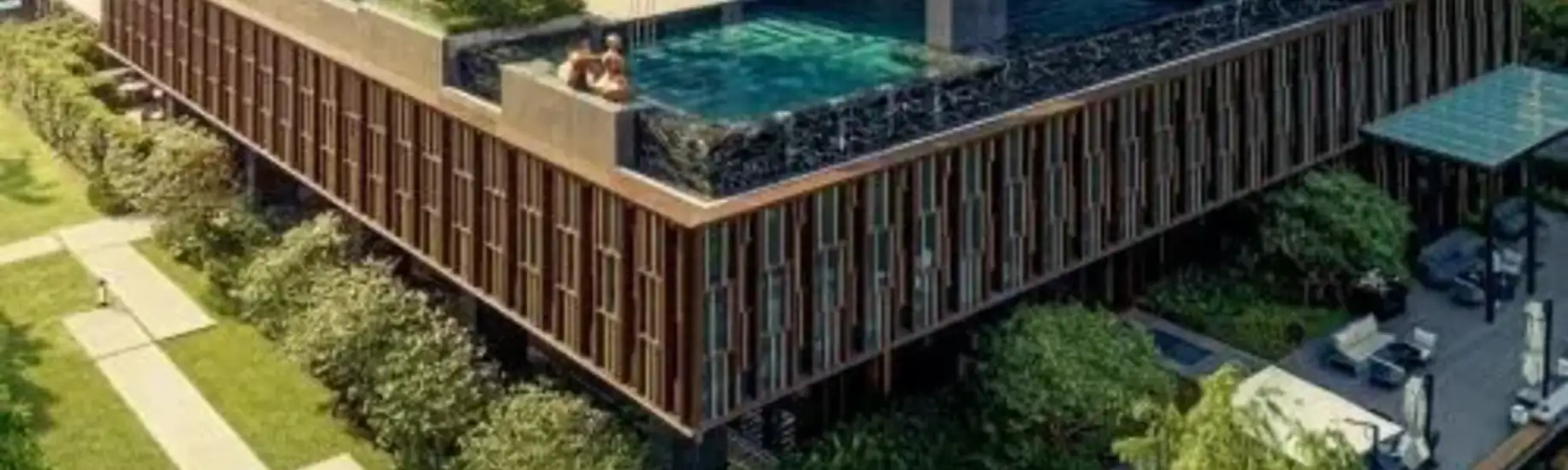 Luxury Holiday Offers