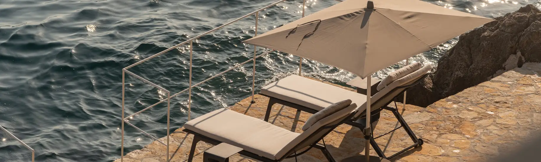 Luxury Holiday Offers