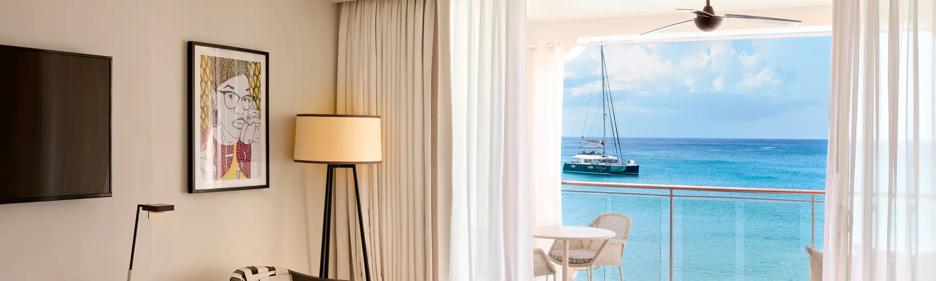 Luxury Holiday Offers