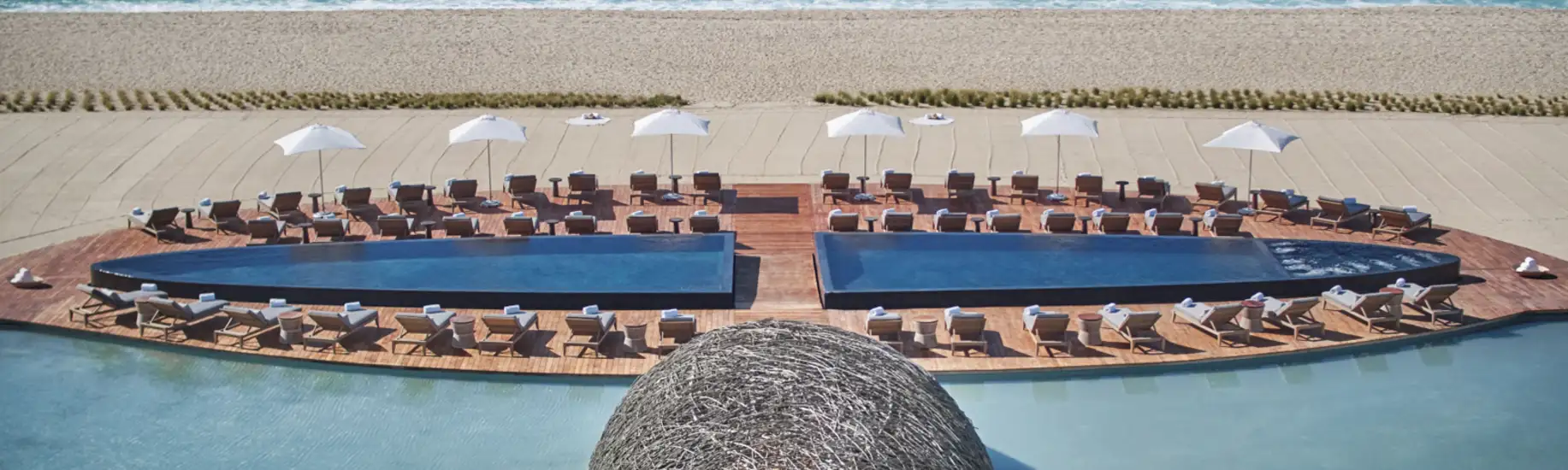 Luxury Holiday Offers