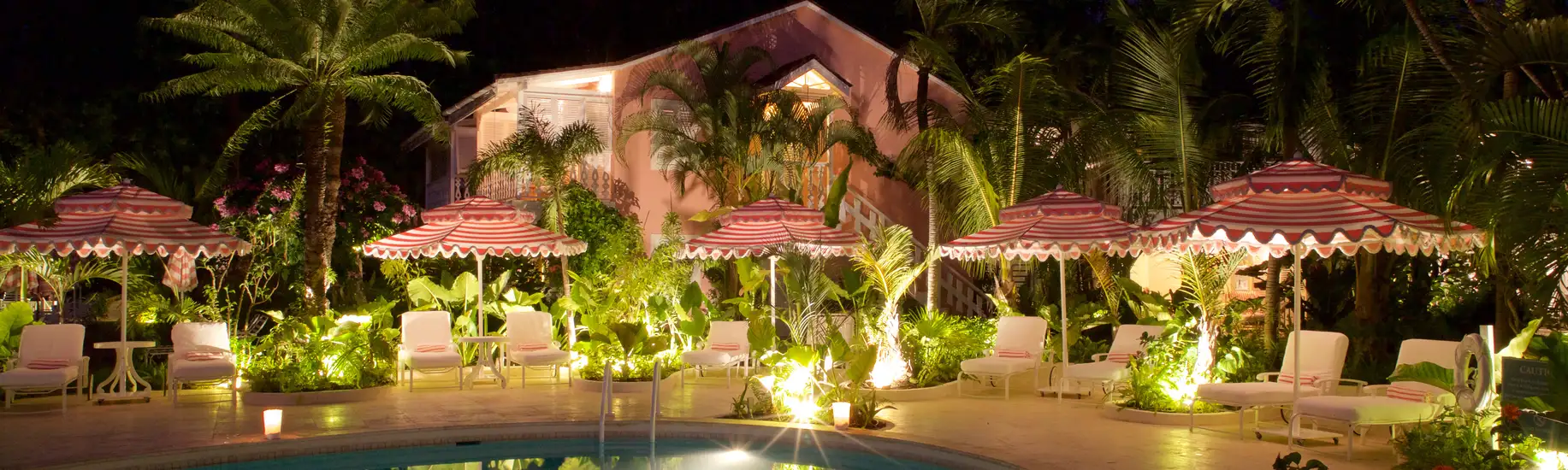 Luxury Holiday Offers