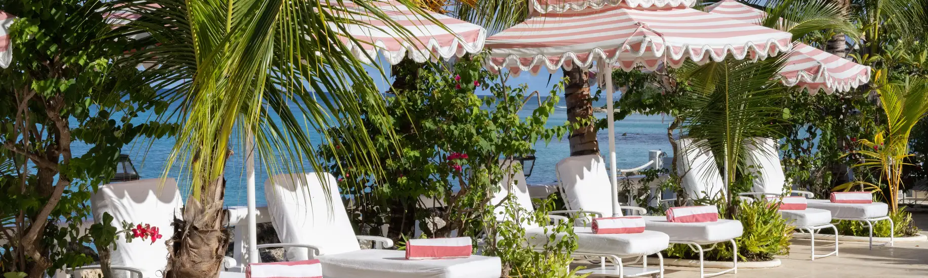 Luxury Holiday Offers