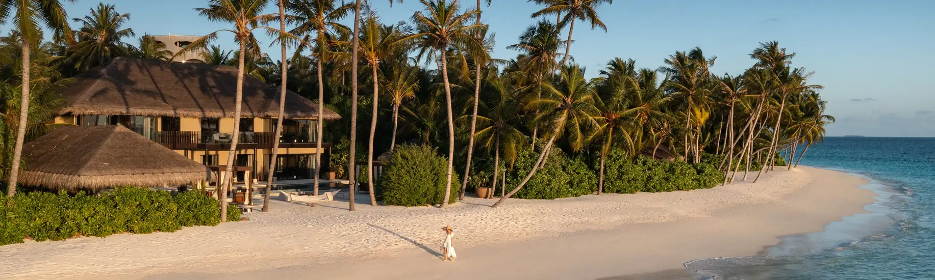 Luxury Holiday Offers