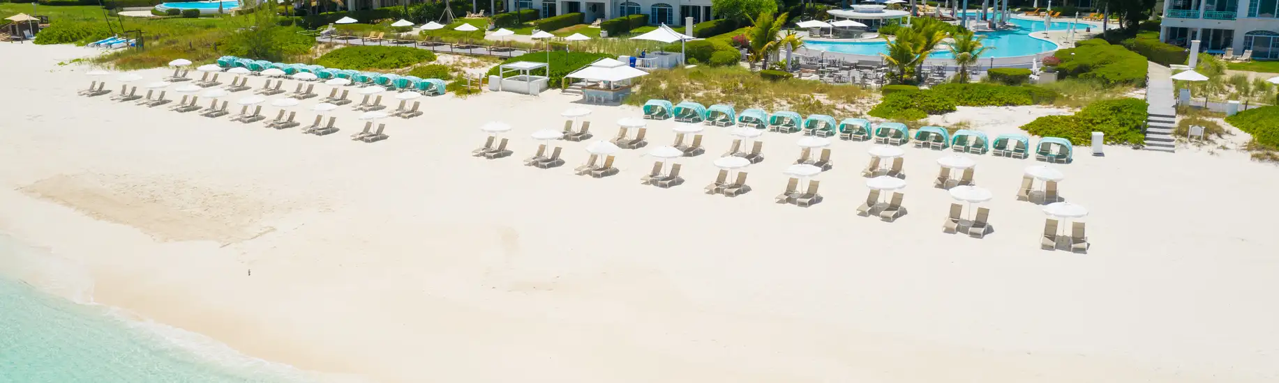Luxury Holiday Offers