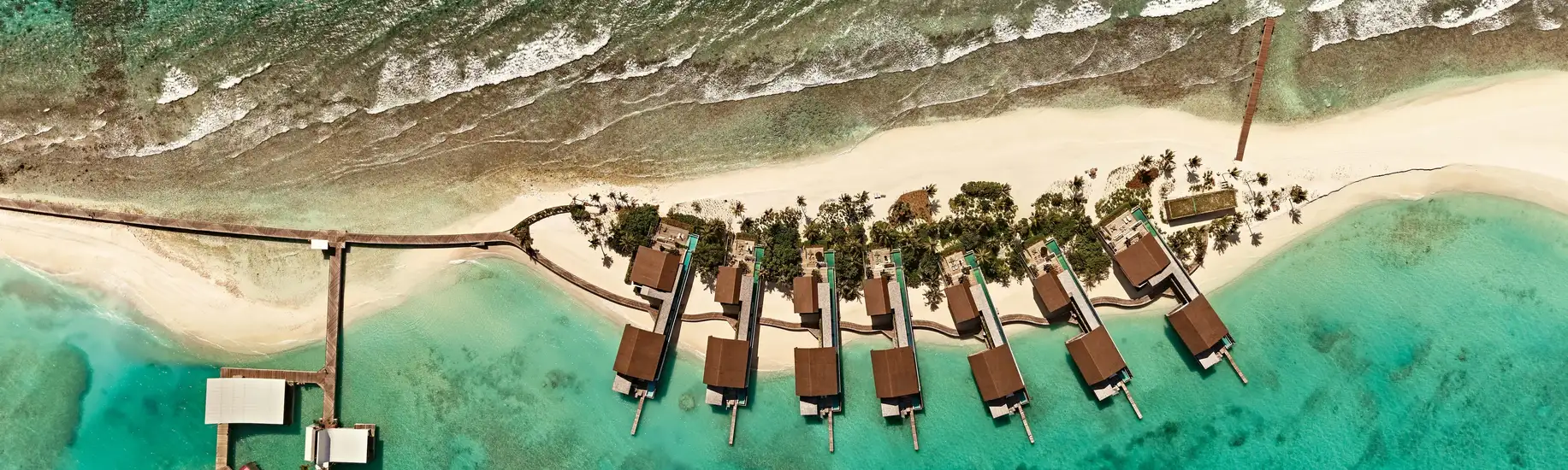 Luxury Holiday Offers