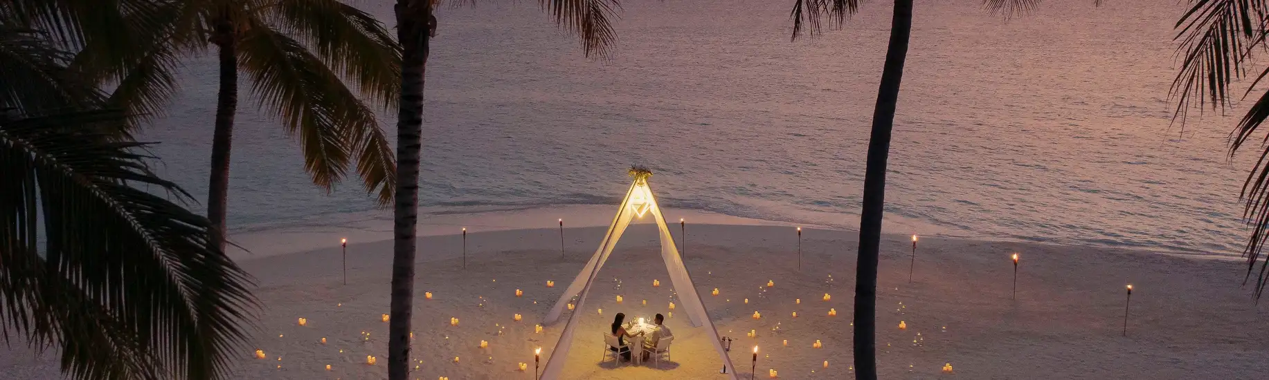Luxury Holiday Offers