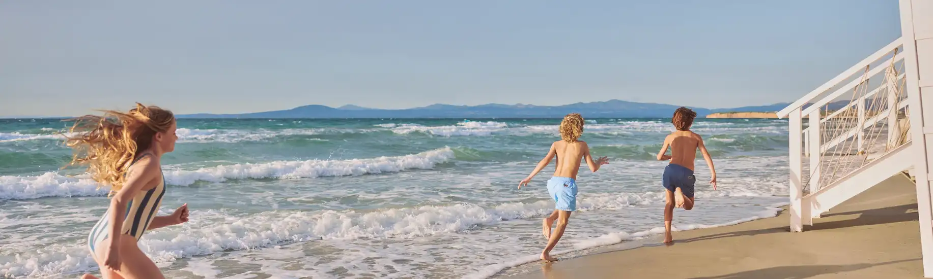 Luxury Holiday Offers