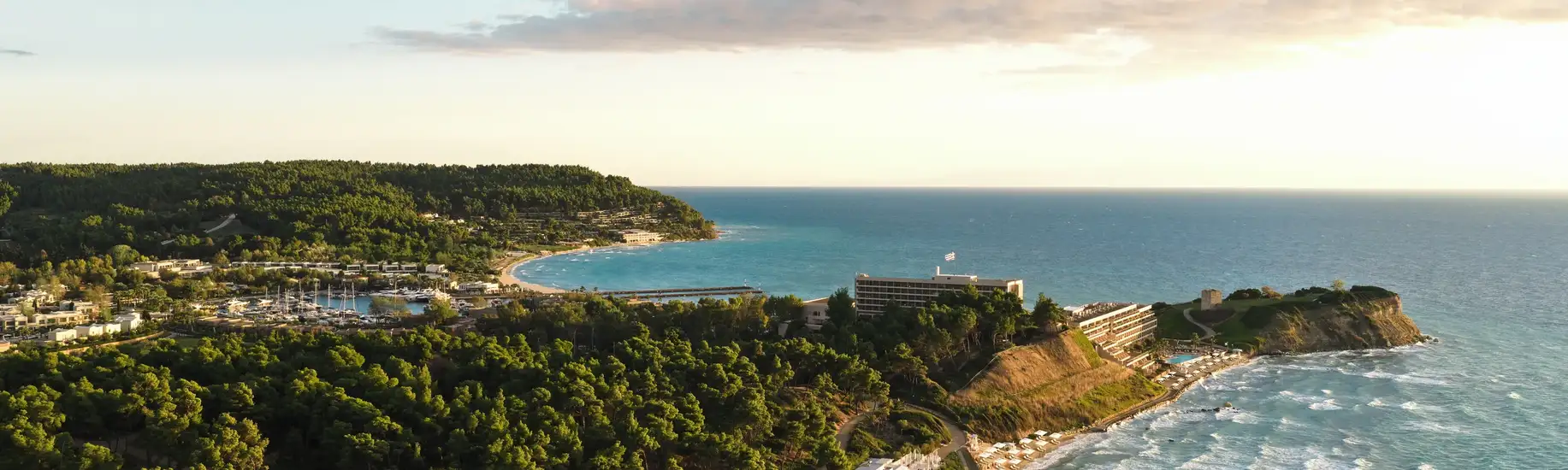 Luxury Holiday Offers