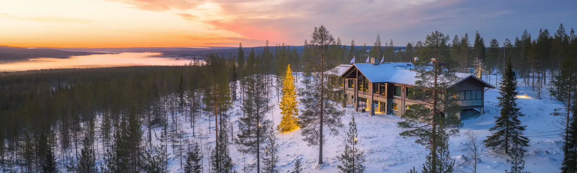 Luxury Holiday Offers
