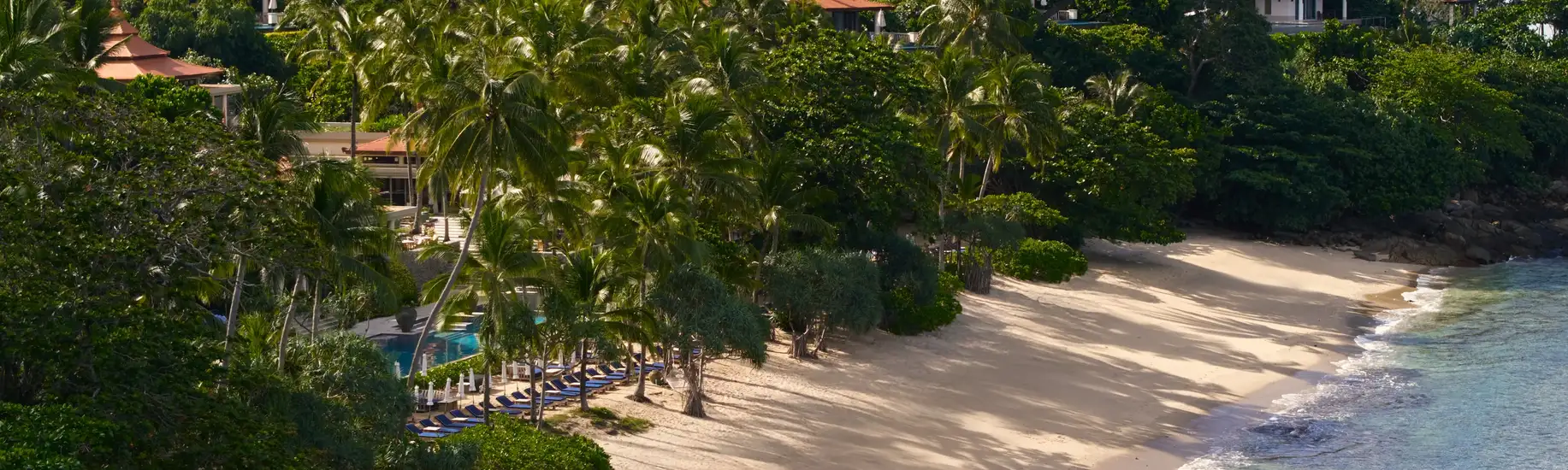 Luxury Holiday Offers