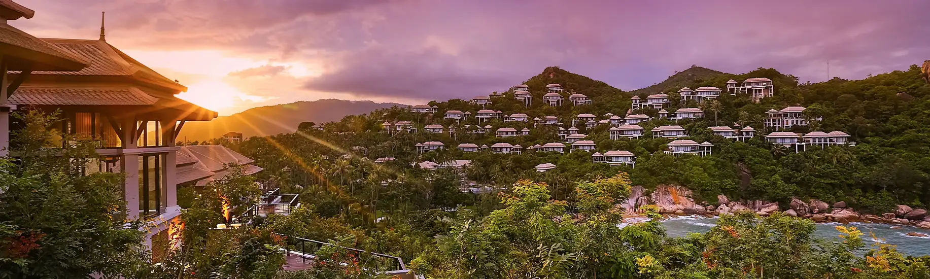 Luxury Holiday Offers