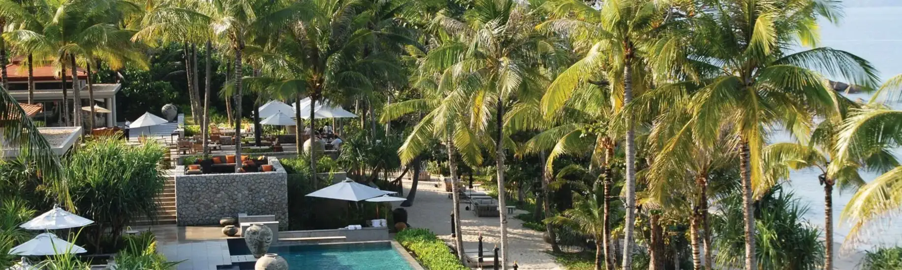 Luxury Holiday Offers