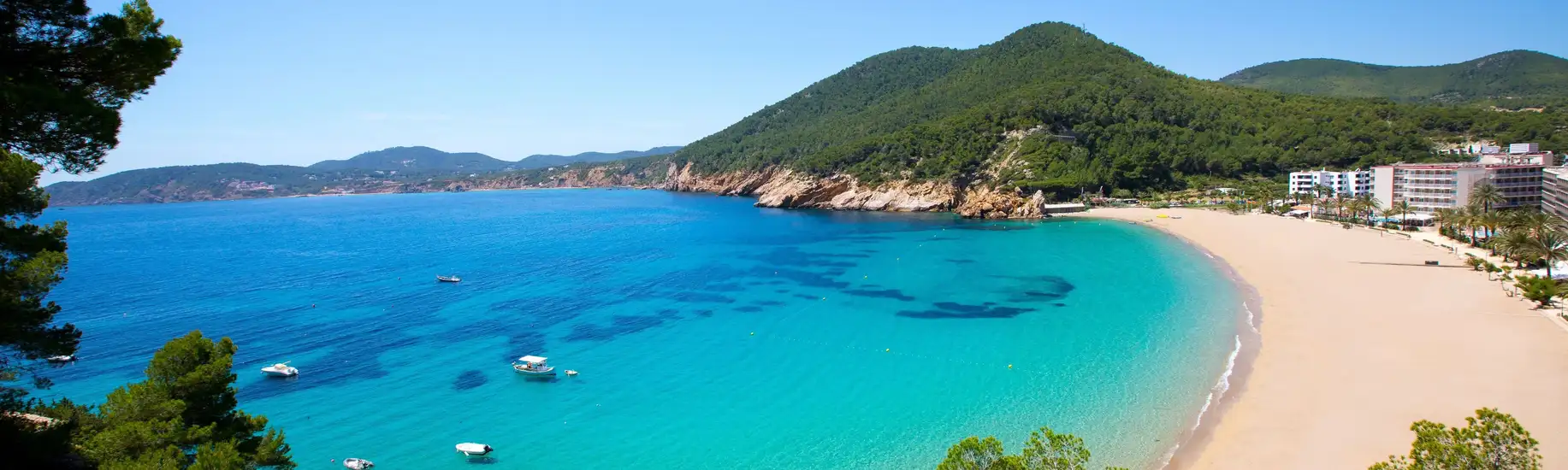 Luxury Holiday Offers