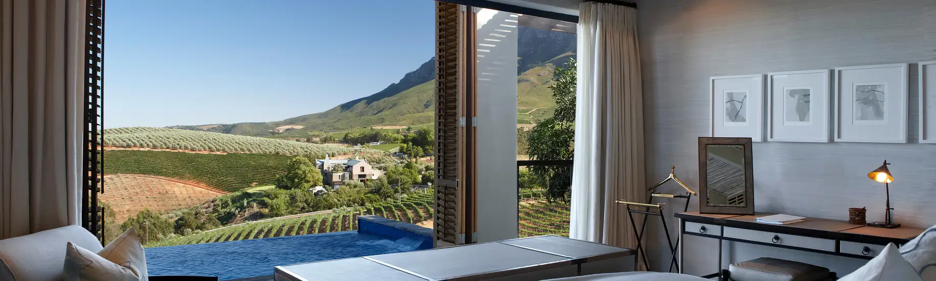 Luxury Holiday Offers