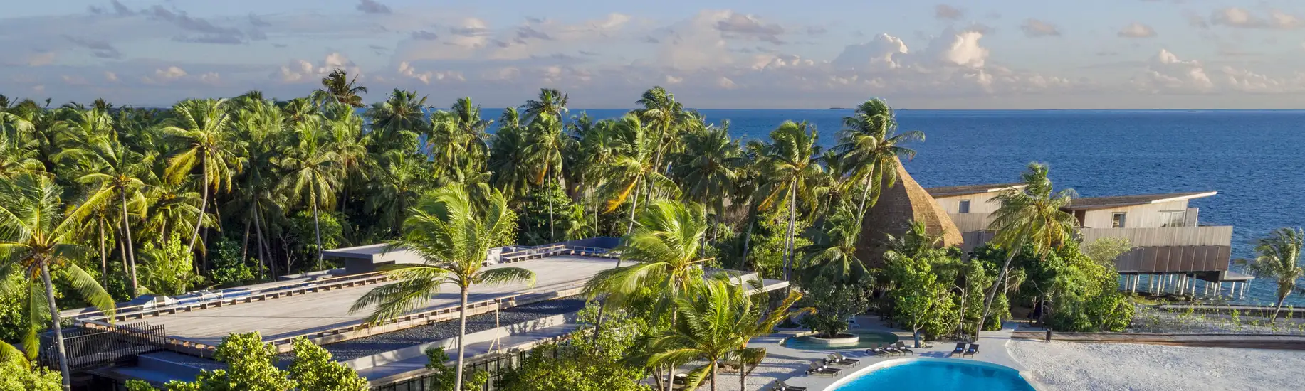 Luxury Holiday Offers