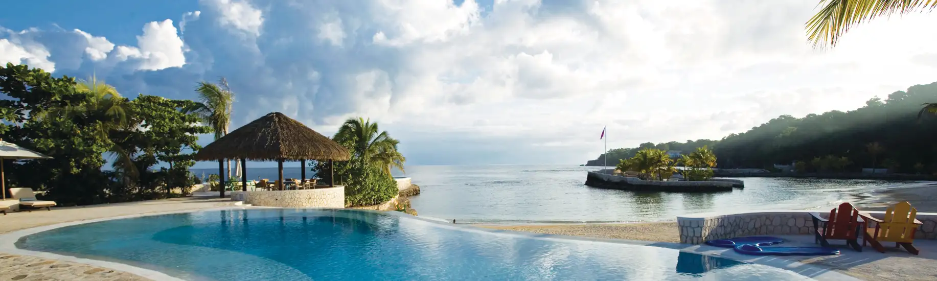 Luxury Holiday Offers