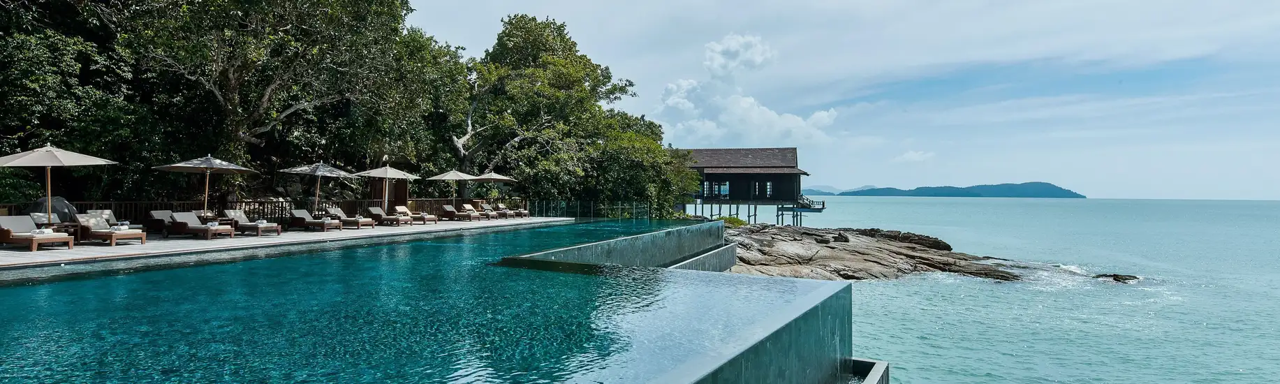 Luxury Holiday Offers