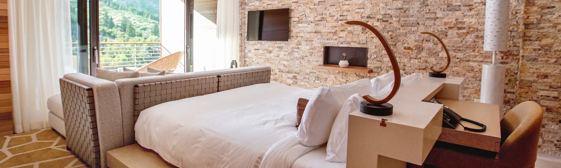 Luxury Holiday Offers