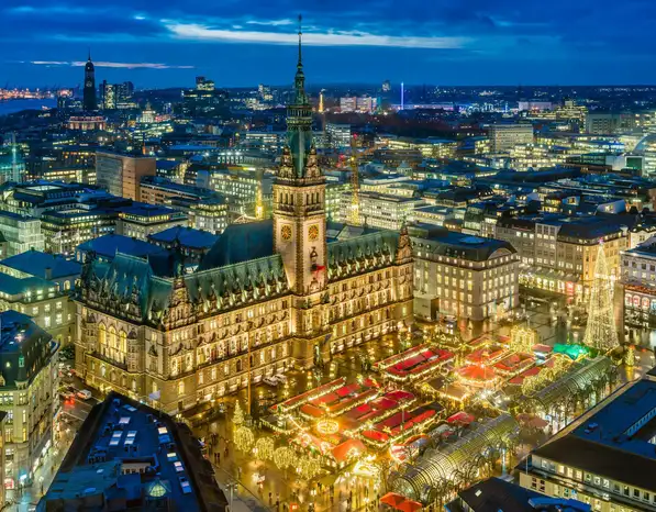Pre-Christmas Getaways
