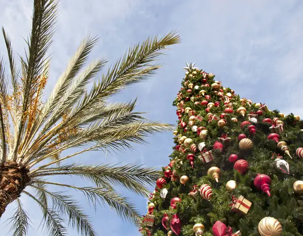 Adults Only Christmas Breaks