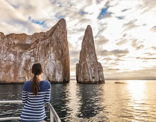 Solo Holidays for Women