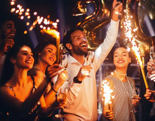New Year Breaks For Families