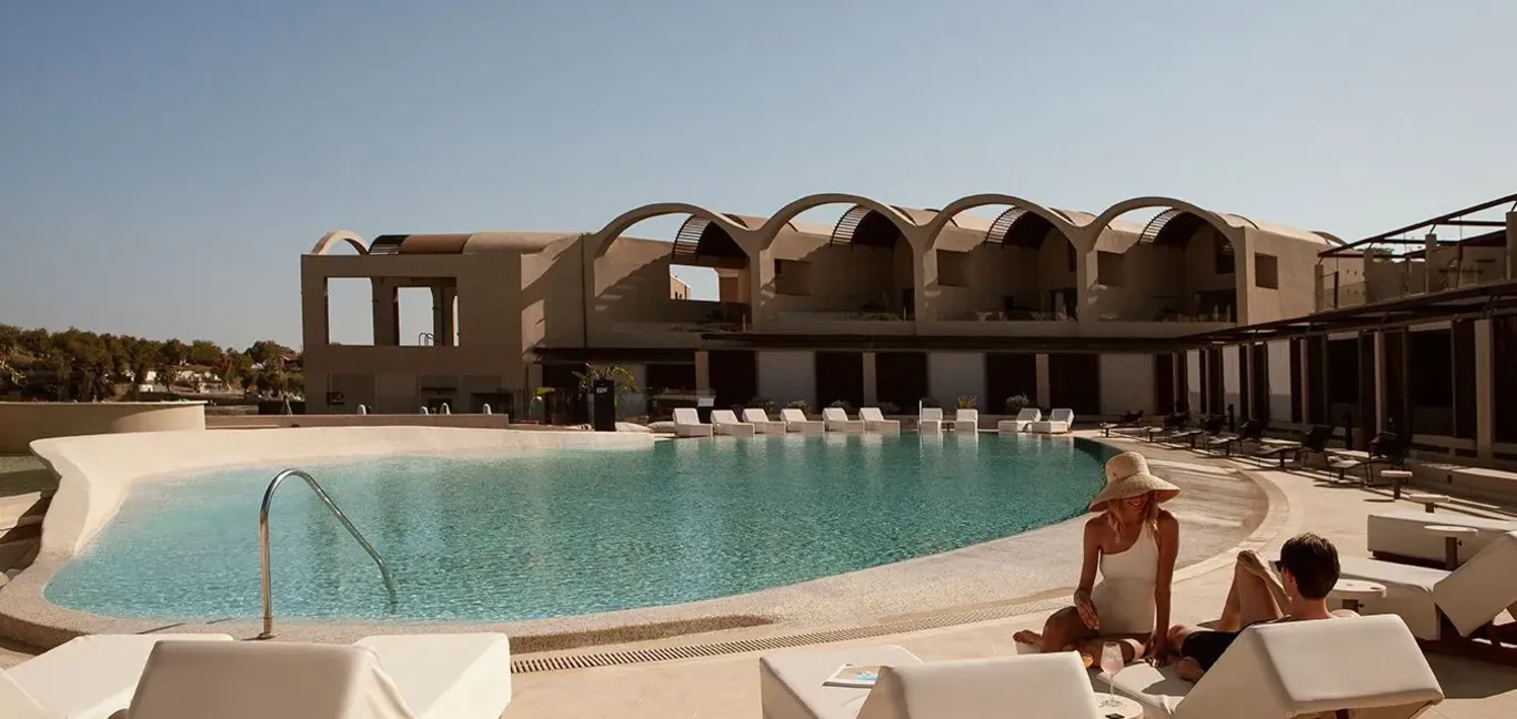 How Domes Resorts Always Goes Beyond Expectations