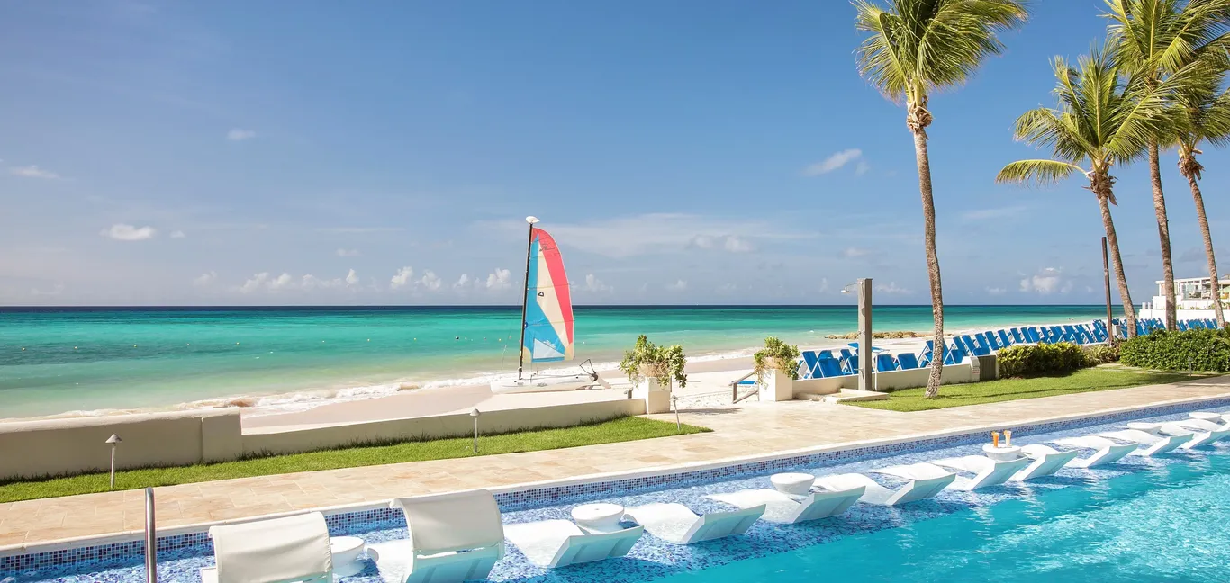 Ocean Hotels in Barbados Go Beyond Expectations