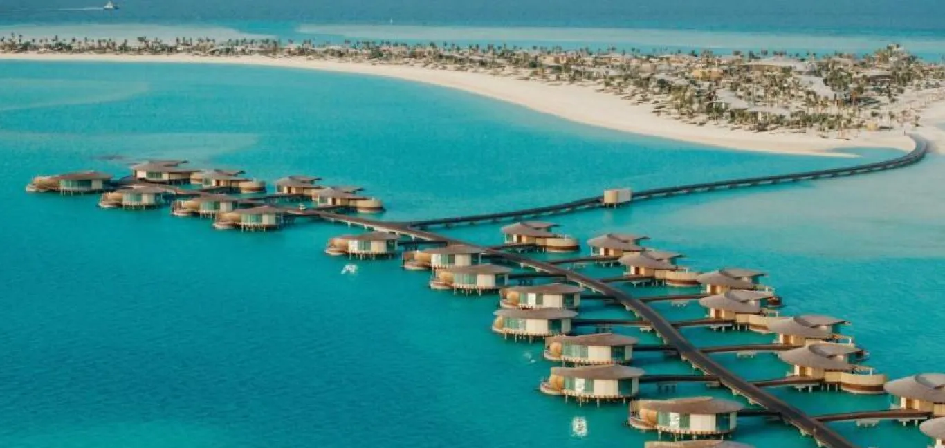 Luxury Holiday Offers