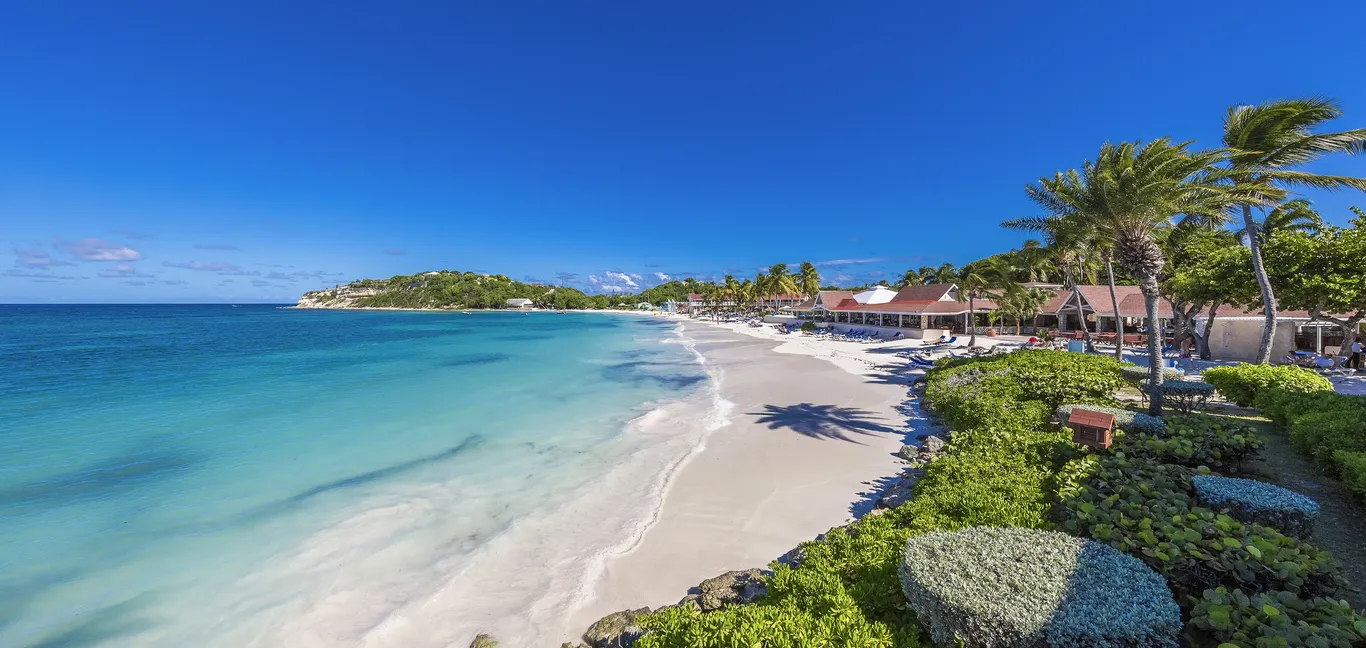 Antiguan All Inclusive Resorts That Guarantee To Go Beyond Expectations 