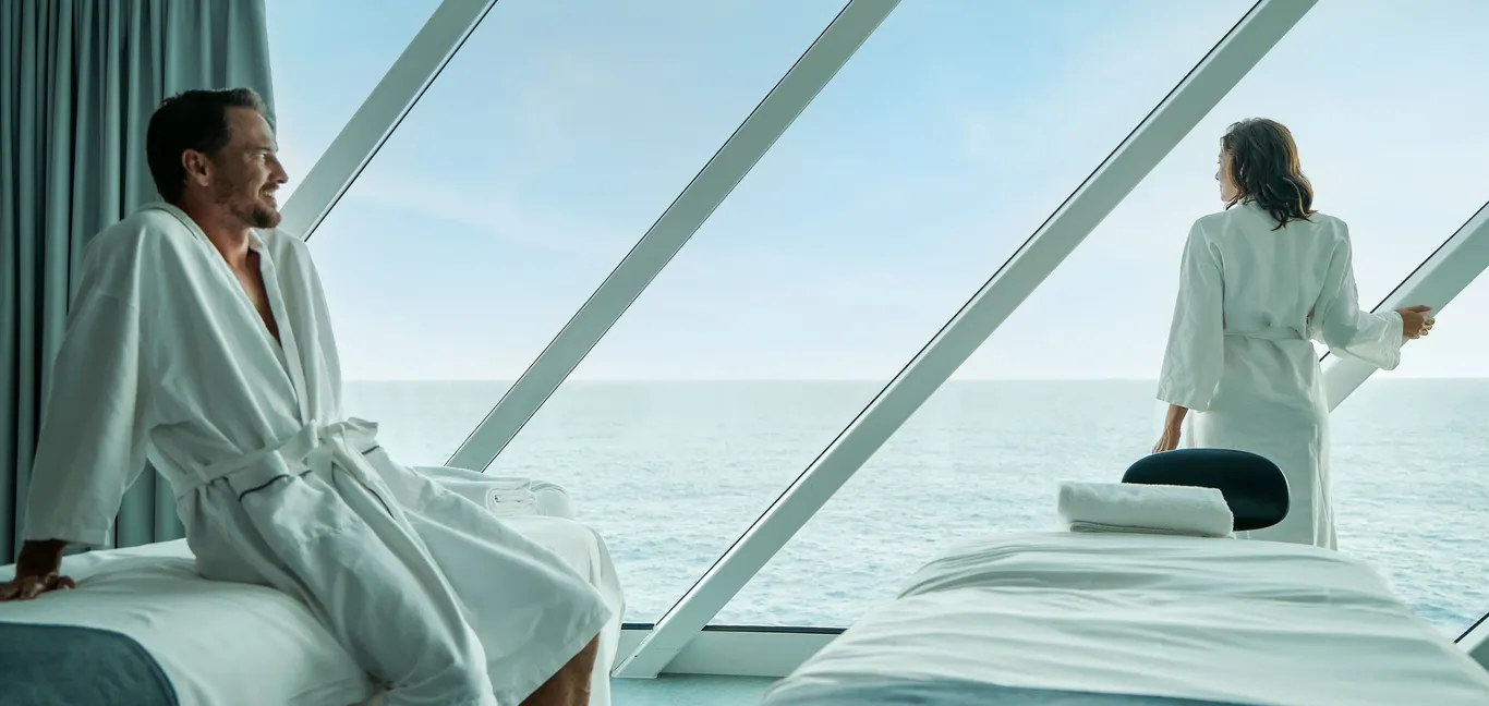 Sophistication on the Seas with If Only