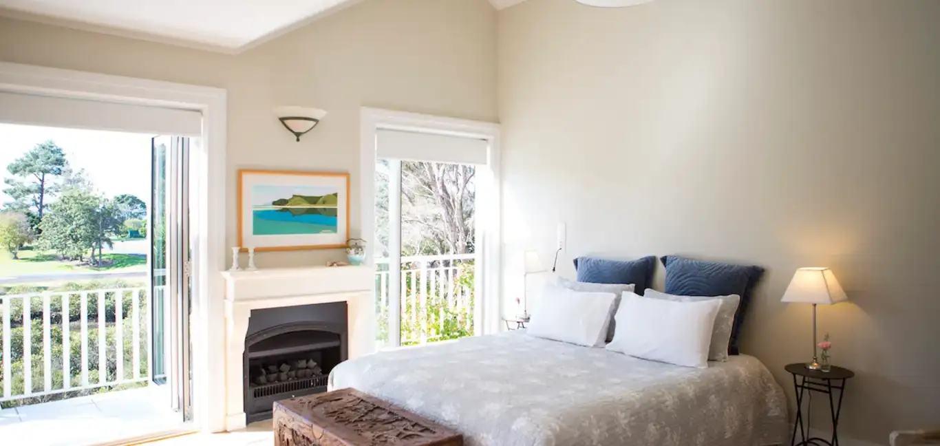 970 Lonely Bay : Estuary Terrace Suite 