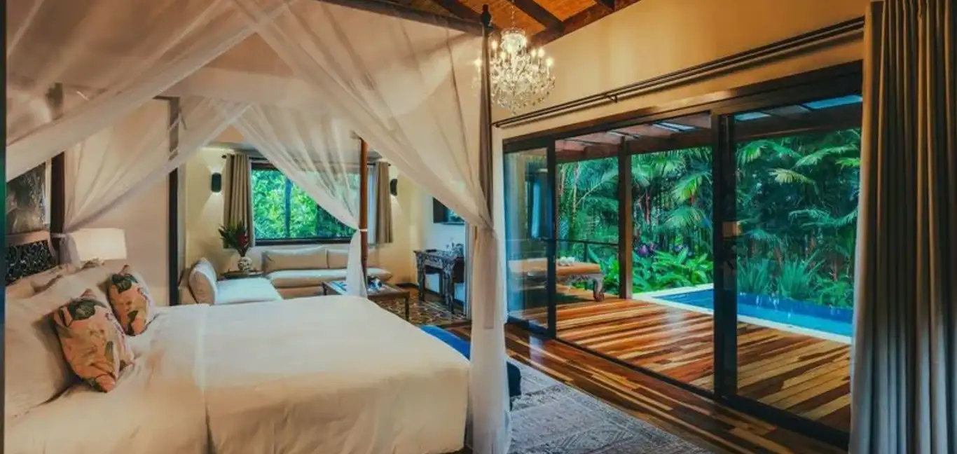 Nayara Alto Atacama : Suite view