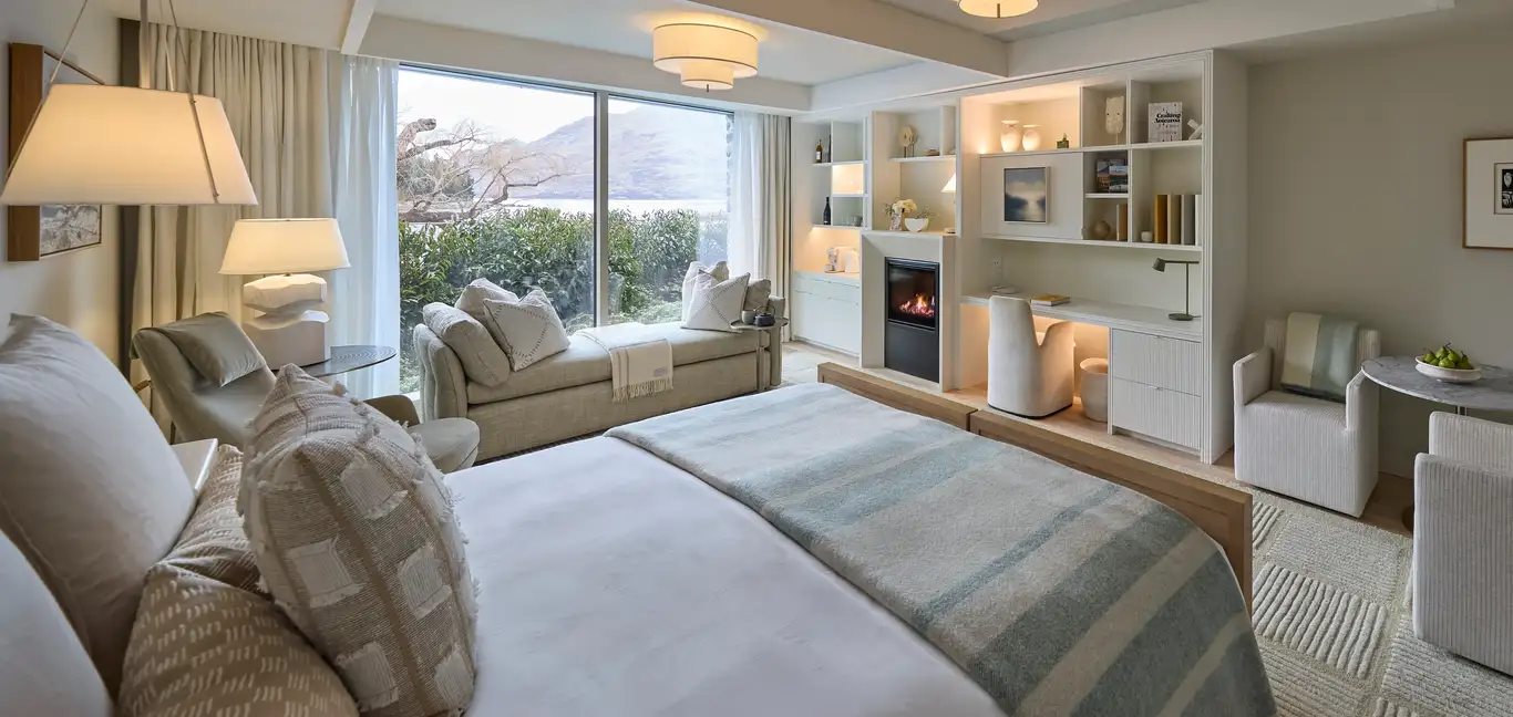 Roki Collection Queenstown : Suite