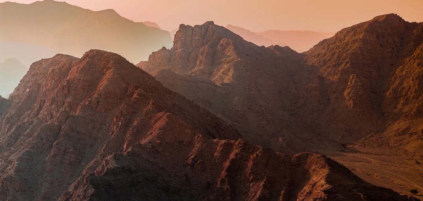The Future is Ras Al Khaimah