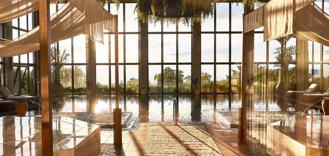 Hacienda AltaGracia, Auberge Collection : The Joy of Wellbeing by Auberge