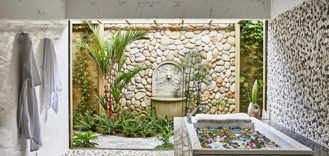 Hacienda AltaGracia, Auberge Collection : The Joy of Wellbeing by Auberge