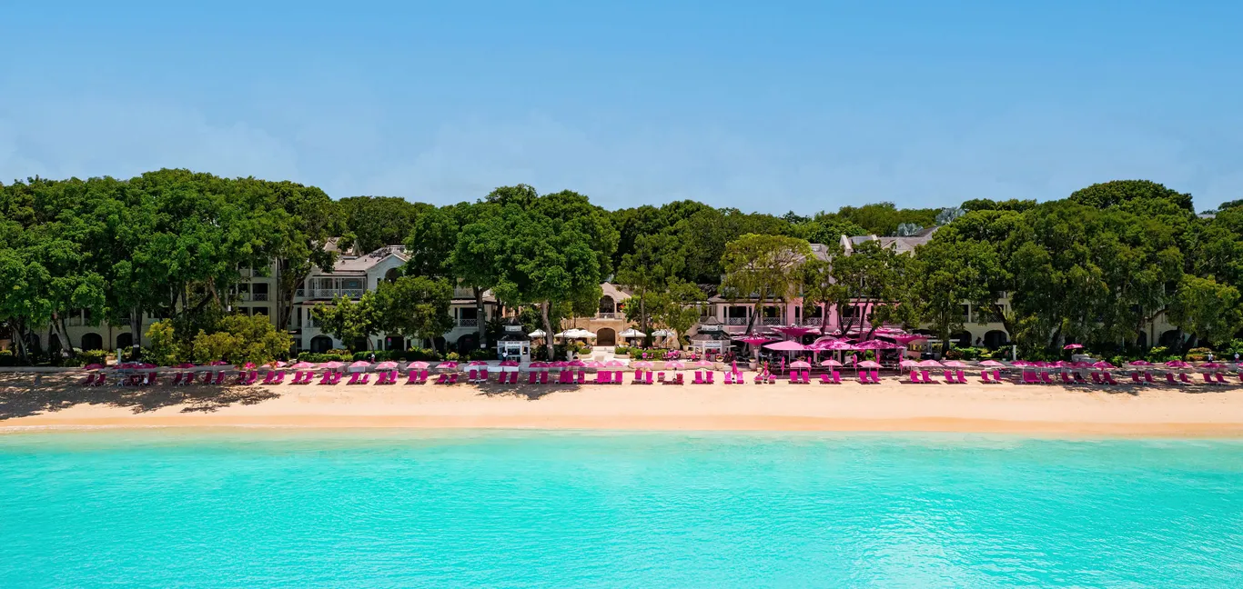 Iconic Sandy Lane Guarantees To Go Beyond Expectations