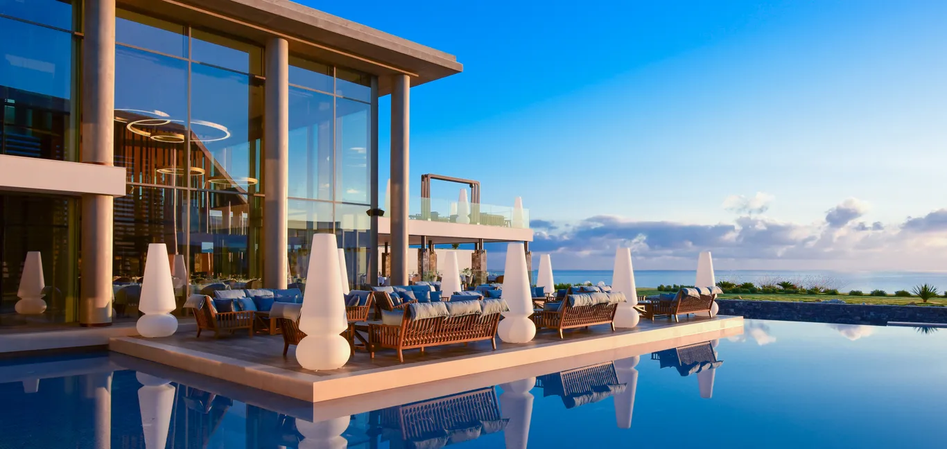 Sun, Sea, and Spellbinding Shores at Nana Princess Resort
