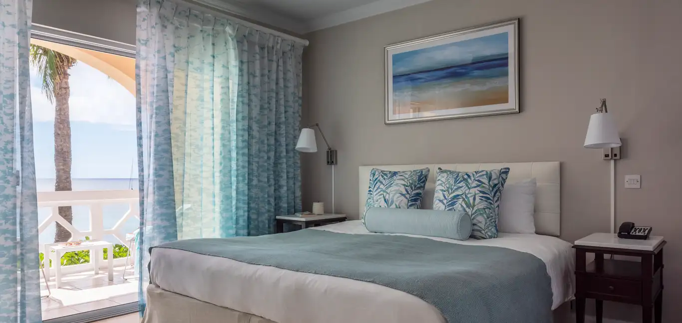 BodyHoliday : Oceanfront Suite